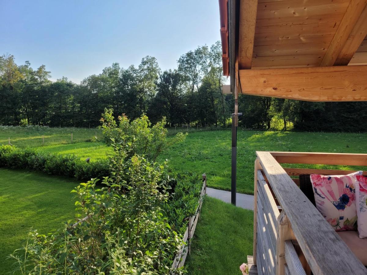 Familienfreundliche Grosszuegige Ferienwohnung Schlierachwelle Zwischen Schliersee Und Tegernsee Hausham Zewnętrze zdjęcie