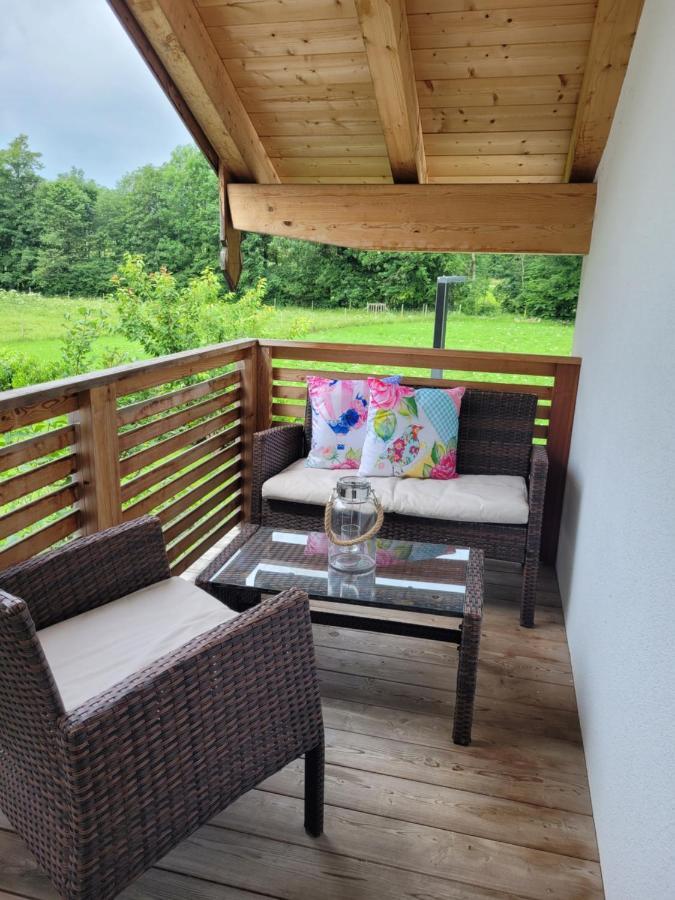 Familienfreundliche Grosszuegige Ferienwohnung Schlierachwelle Zwischen Schliersee Und Tegernsee Hausham Zewnętrze zdjęcie
